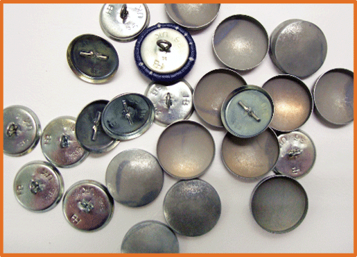 Button Moulds