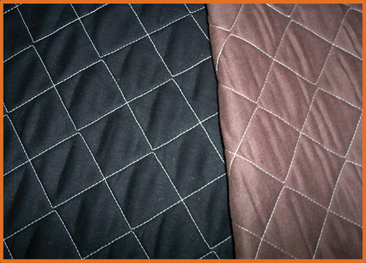 Quilted Calico