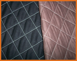 Quilted Calico